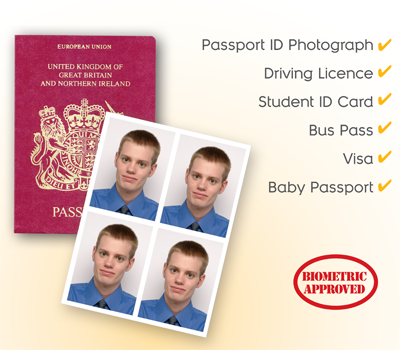 passport photos
